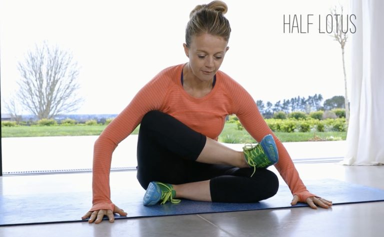 12 Exercises To Improve Hip Mobility & Undo Hours Of Sitting - Foreverfit